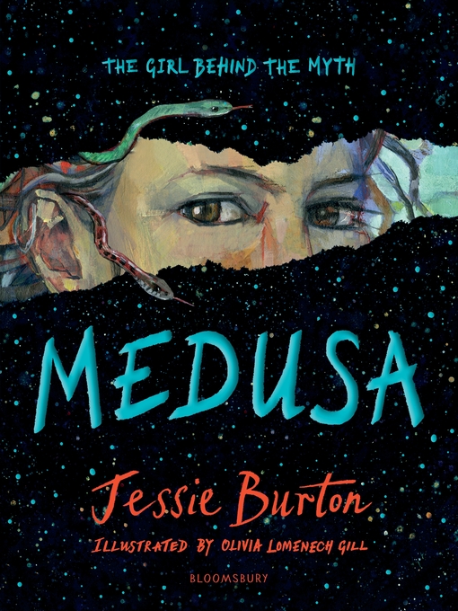 Title details for Medusa by Jessie Burton - Wait list